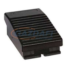 SCHNEIDER XPEA110 Pedál, műanyag, N/C+N/O villanyszerelés