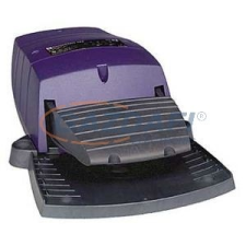 SCHNEIDER XPEB110 Lábkapcsoló 1 &quot;NC + NO&quot; 1fok kék villanyszerelés