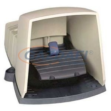 SCHNEIDER XPEG510 Lábkapcsoló trig 1 "NC + NO" 1fok szürke +v villanyszerelés