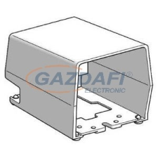 SCHNEIDER XPEZ911 Védőtető XPEM-hez villanyszerelés