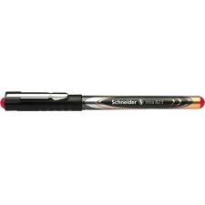 SCHNEIDER XTRA 823 Kupakos Rollertoll - 0.3 mm / Piros (8232) toll