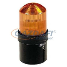 SCHNEIDER XVBL35 XVB Világító jelzőoszlop folytonos narancssárga villanyszerelés