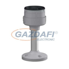 SCHNEIDER XVUZ02Q XVU Fényoszlop 100mm magas alapegység, szürke villanyszerelés
