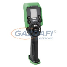 SCHNEIDER ZART8DM Harmony eXLhoist vezetéknélküli daruvezérlő, kijelzővel, 6+2 nyomógomb, Multi base control villanyszerelés