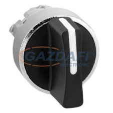 SCHNEIDER ZB4BD8 Választókapcsoló fej, 3 állású villanyszerelés