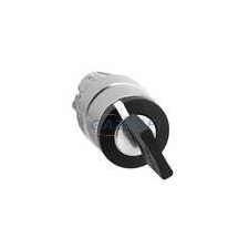 SCHNEIDER ZB4BG2 Kulcsos kapcsolófej 2 állású villanyszerelés