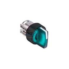 SCHNEIDER ZB4BK13337 Világító választókapcsoló villanyszerelés