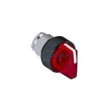 SCHNEIDER ZB4BK13437 Világító választókapcsoló villanyszerelés