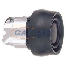 SCHNEIDER ZB4BP2S védősapkás nyomógombfej,fehér villanyszerelés