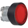 SCHNEIDER ZB4BP4837 Nyomógomb