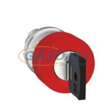 SCHNEIDER ZB4BS934K Nyomógombfej villanyszerelés