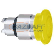 SCHNEIDER ZB4BW453 Világító nyomógombfej villanyszerelés