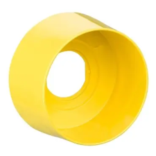 SCHNEIDER ZB4BZ2105 Harmony védőgallér ?40 gombafejű vészleállító nyomógombhoz, 76,2mm villanyszerelés
