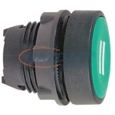 SCHNEIDER ZB5AA336 nyomógombfej villanyszerelés