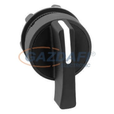 SCHNEIDER ZB5AJ5 Választókapcsoló fej, 3 állású villanyszerelés