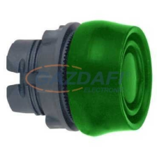 SCHNEIDER ZB5AP3S Nyomógombfej villanyszerelés