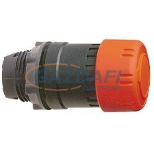 SCHNEIDER ZB5AS834TQ Nyomógomb fej villanyszerelés