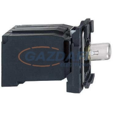 SCHNEIDER ZB5AV8 Világító nyomógomb villanyszerelés