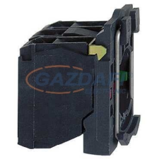SCHNEIDER ZB5AW063 Világító nyomógomb aljzat 250V N/O villanyszerelés