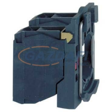 SCHNEIDER ZB5AZ1043 aljzat + 2 NC érintkező villanyszerelés