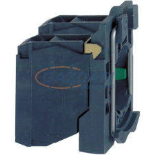 SCHNEIDER ZB5AZ106 Érintkezők átfedéssel villanyszerelés