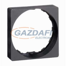 SCHNEIDER ZB5AZ31 Adaptátor keret villanyszerelés