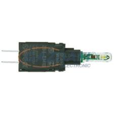 SCHNEIDER ZB6EM1B LED modul, fehér, 230V villanyszerelés