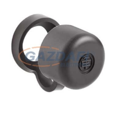 SCHNEIDER ZBGP Védősapka Harmony kulcsos kapcsolókhoz villanyszerelés