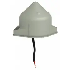 SCHNEIDER ZBRA1 ZBR antenna villanyszerelés