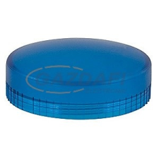 SCHNEIDER ZBV0163 Búra LED jelzőlámpához kék villanyszerelés