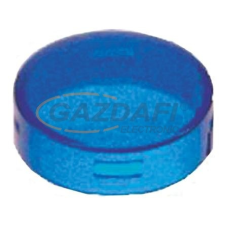 SCHNEIDER ZBV016 Búra jelzőlámpához, kék villanyszerelés