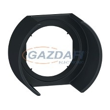 SCHNEIDER ZBZ1902 Védő elem nehéz környezetbe villanyszerelés