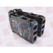 SCHNEIDER ZD5PA203 Joystick aljzat villanyszerelés