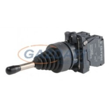SCHNEIDER ZD5PA22 Joystick alkatrész villanyszerelés