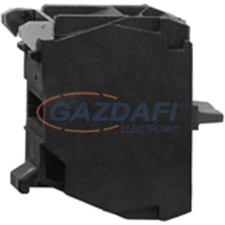 SCHNEIDER ZENL1111TQ NO érintkező villanyszerelés