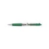 SCHNEIDER Zselés toll 0,4 mm nyomógombos Schneider Gelion+ zöld