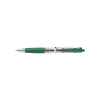 SCHNEIDER Zselés toll 0,4 mm nyomógombos Schneider Gelion+ zöld