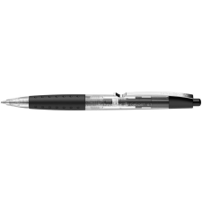  SCHNEIDER Zseléstoll, 0,4 mm, nyomógombos, SCHNEIDER &quot;Gelion +&quot;, fekete toll