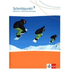  Schnittpunkt Mathematik 5. Differenzierende Ausgabe idegen nyelvű könyv