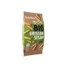 Schnitzer Szezámos grissini gluténmentes - bio - 100g