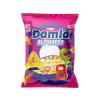 Schoco Bon Kft. Damla 80g Alphabet gumicukor