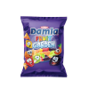 Schoco Bon Kft. Damla 80g Fruit Garden gumicukor