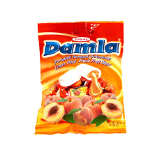 Schoco Bon Kft. Damla cukor 90g Barack csokoládé és édesség