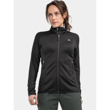 Schöffel Fleece Jk Style Pine WMS D női pulóver, kardigán