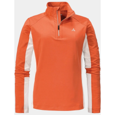 Schöffel Longsleeve Fiss L D női pulóver, kardigán