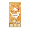  Schogetten Blonde Karamell csokoládé - 100g