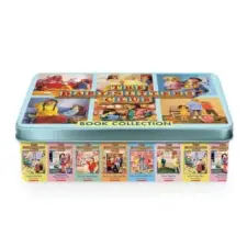 Scholastic Baby-Sitters Club Retro Set | ANN M. MARTIN egyéb könyv