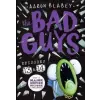 Scholastic Bad Guys: Episode 13 &amp; 14 | Aaron Blabey