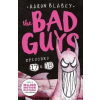 Scholastic Bad Guys: Episode 17 &amp; 18 | Aaron Blabey