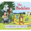 Scholastic Baddies CBB – Julia Donaldson